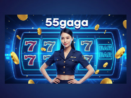 สมัคร 55gaga