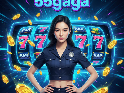 55gaga