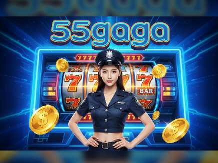 55gaga สล็อตออนไลน์