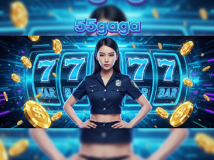 55gaga ทางเข้า